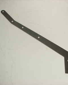 Arm lang f/Drehlkappe DA600